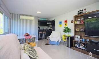 Imagem 2: Porto Alegre - Apartamento Padrão - Jardim Botânico