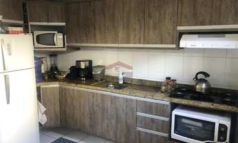 Imagem 4: Sobrado 3 dormitórios em condominio. REF: G3980