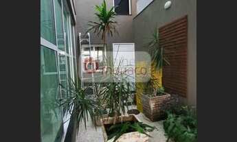 Imagem 3: Casa em Condomínio para Locação em Indaiatuba, Jardim Residencial Dona Lucilla, 4 dormitór