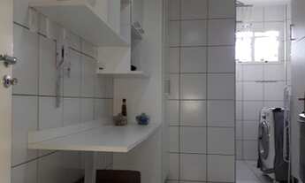 Imagem 3: APARTAMENTO RESIDENCIAL em LAURO DE FREITAS - BA, BURAQUINHO