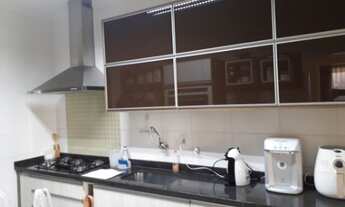 Imagem: Casa - Venda - JARDIM FLORESTAL - Cod. 1970