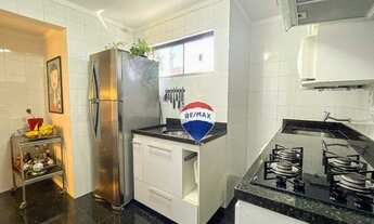 Imagem 6: 3 quartos reformado no Cruzeiro Novo, nascente, vazado