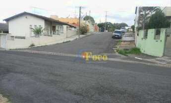 Imagem 2: Terreno à venda, 260 m² por R$ 190.000,00 - Jardim Morumbi - Itatiba/SP