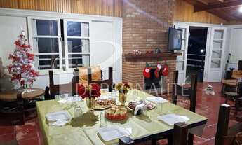 Imagem 2: Linda Chácara à venda, 350 m² área útil e 1600 de Terreno, Com Piscina no Jardim Itaperi