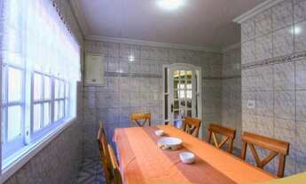 Imagem 2: Venda de Pousada em Campos do Jordão. A Pousada esta semi-inacabada, sendo que a parte de