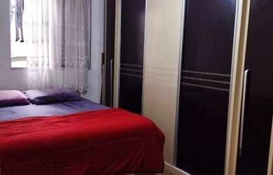 Imagem 4: Casa em Condomínio para Venda em Mogi das Cruzes, VILA JUNDIAI, 2 dormitórios, 1 banheiro