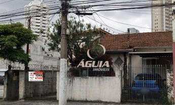 Imagem: Terreno à venda, 500 m² por R$ 1.290.000,00