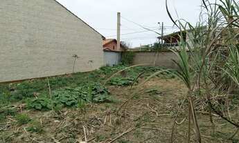 Imagem 3: Terreno com 250 m² - 10 X 25 m² - 230 m da praia - Balneário Tupy - Itanhaém - SP