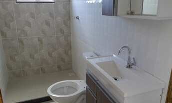 Imagem 5: Casa com 2 dormitórios à venda- Jacaroá - Maricá/RJ