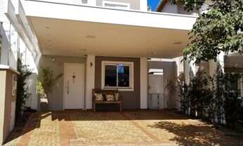 Imagem 2: Ribeirão Preto - Casa de Condomínio - Vila do Golf