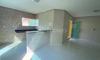 Imagem 7: Casa com 70m² em Barreirinhas Porcelanato 03 Vagas MKT**01*TR87918