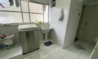 Imagem 5: Belo e arejado apartamento de 3 dorms (1 suíte) à venda no Gonzaga em Santos - SP