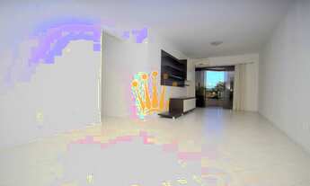 Imagem 3: Apartamento com vista para o mar no João Paulo