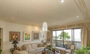 Imagem 1: Apartamento à venda com 456m², 4 quartos e 5 vagas