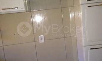 Imagem 5: Apartamento com 2 quartos no Condomínio Residencial Novo Petrópolis - Bairro Jardim Novo