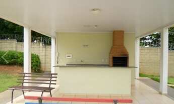 Imagem 1: Residencial Borghesi