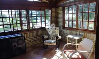 Imagem 7: Dom Feliciano Casa com 3 dormitórios