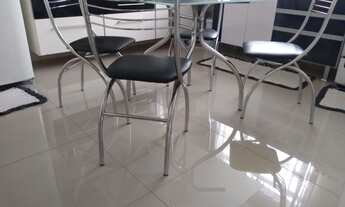 Imagem 2: Apartamento para venda tem 60 metros quadrados com 2 quartos