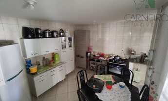 Imagem 7: Casa Habite-se 180 m² Sevilha A 1 secao em Ribeirao das Neves