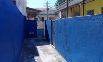 Imagem 3: SEGURO FIANÇA GRÁTIS! Kitnet em Oswaldo Cruz - Rua Andrade de Araújo