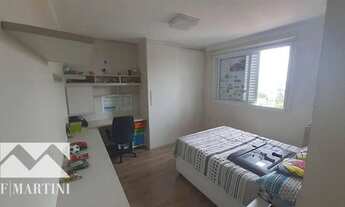 Imagem 6: Apartamento com 3 dormitórios à venda, 138 m² por R$ 910.000,00 - Nova América - Piracicab