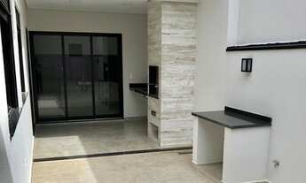 Imagem 2: Casa para venda em Condomínio em Indaiatuba com 3 quartos