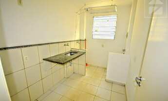 Imagem 6: Apartamento à venda 3 Quartos, 1 Suite, 1 Vaga, 58M², Vila Industrial, Campinas - SP