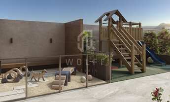 Imagem 3: JD813 Lançamento Alameda América Apartamento com 4 suítes em Joinville/SC