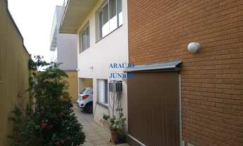 Imagem 5: AMERICANA - Casa Padrão - JARDIM BOER I