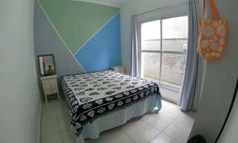 Imagem 4: Apartamento para venda tem 65 metros quadrados com 2 quartos em Praia de Armacao - Penha