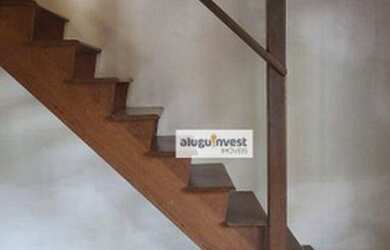 Imagem 2: Casa com 1 dormitório para alugar, 49 m² por R$ 2.000,00/mês - Barra da Lagoa - Florianópo