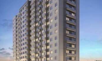 Imagem 6: Apartamento para venda com 56 metros quadrados com 2 quartos em Passo da Areia - Porto Ale