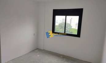 Imagem 5: Apartamento com 2 dormitórios à venda, 63 m² por R$ 640.000 - Santana - São Paulo/SP