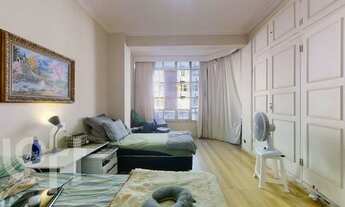 Imagem 2: Rio de Janeiro - Apartamento Padrão - Copacabana