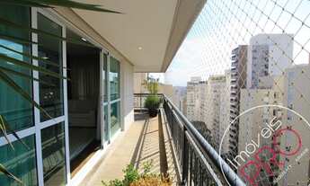 Imagem 2: Lindo apartamento no melhor do Paraíso !