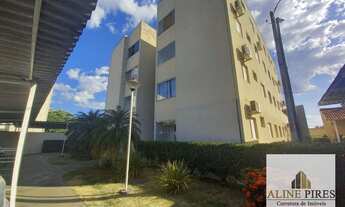 Imagem 7: Condomínio lisboa mobiliado