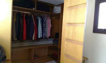 Imagem 7: Apartamento Duplex com 4 dormitórios à venda, 220 m² por R$ 6.890.000,00 - Itaim Bibi - Sã