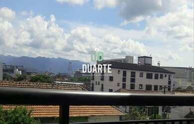 Imagem 2: SANTOS - Apartamento Padrão - MACUCO