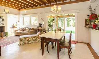 Imagem 4: FLORIANÓPOLIS - Casa de Condomínio - RIO TAVARES