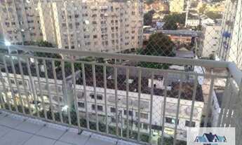 Imagem 2: Lindo Apartamento com 3 dormitórios à venda, 70 m² por R$ 400.000 - Fonseca - Niterói/RJ