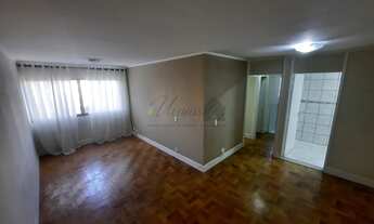 Imagem 2: Apartamento para venda ou aluguel possui 66m² com 2 dormitórios em Vila da Saúde - São Pau