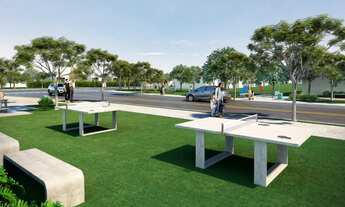 Imagem 6: Casa para venda possui 45 metros quadrados com 2 quartos em Vale do Sol - Piracicaba - SP