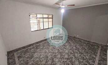 Imagem 6: Casa bem distribuída com 178m² composta por 3 dormitórios sento 1 suíte, à venda por R$ 36