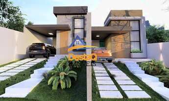 Imagem 2: CASA BAIRRO PORTAL DO SOL