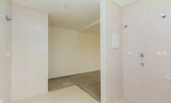 Imagem 5: Apartamento com 2 dormitórios à venda, 77 m² por R$ 348.000,00 - Parolin - Curitiba/PR