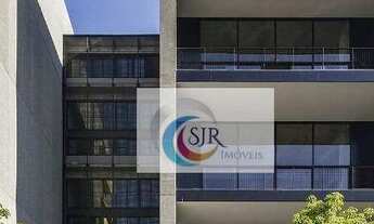 Imagem 2: Conjunto comercial com 404 m² de área útil, em excelente localização, na Vila Madalena. O