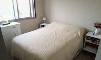 Imagem 4: APARTAMENTO - VILA MASCOTE - SP