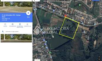 Imagem: PORTO ALEGRE - Terreno Padrão - Hípica