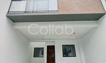 Imagem 3: Sobrado à venda no bairro Costa e Silva - Joinville/SC