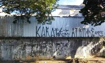 Imagem: Terreno à venda, 840 m² - Butantã - São